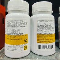 Calcium Vit for Dogs and Cats 60tab Petnatura