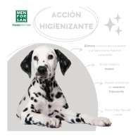 Limpiador Facial Suave para Perros 60ml