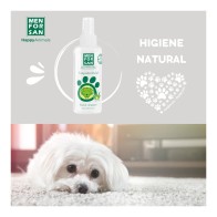 Limpiador Facial Suave para Perros 60ml