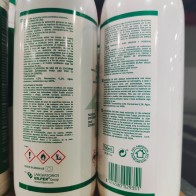 Insecticida Menforsan para Perros 750ml