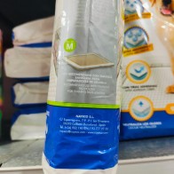 Empapador Premium C/feromonas 60x60 10uds.
