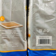 Empapador Premium C/feromonas 60x60 10uds.
