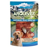 Chewable Rings with Duck 200gr