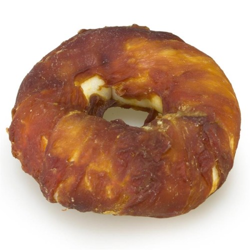 Chewable Rings with Duck 200gr