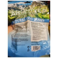 Chewable Rings with Duck 200gr