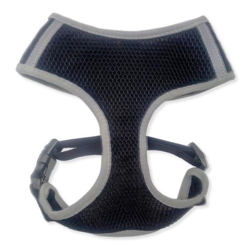 Petral Rosa Talla M 30cm / 35-50cm