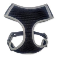 Petral Rosa Talla M 30cm / 35-50cm