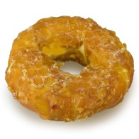 Chewable Rings with Chicken 6 pcs 600g