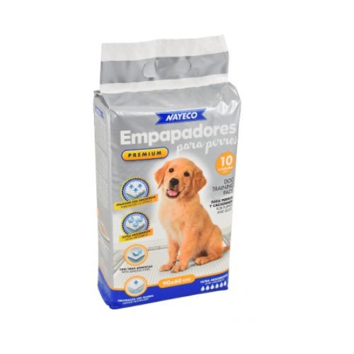 Empapadores Premium con Feromonas