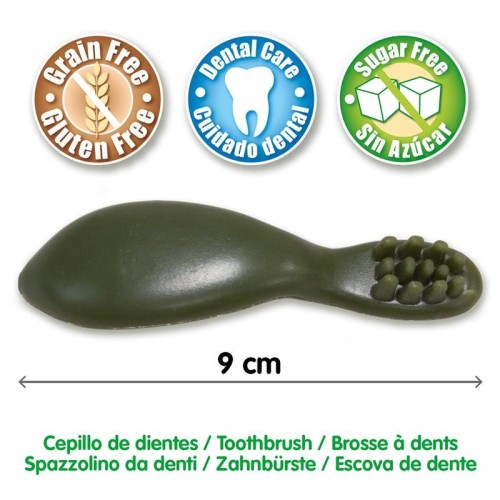 Golosinas Dentales para Perros 9 Cms.