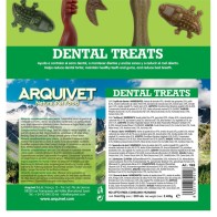 Golosinas Dentales para Perros 9 Cms.