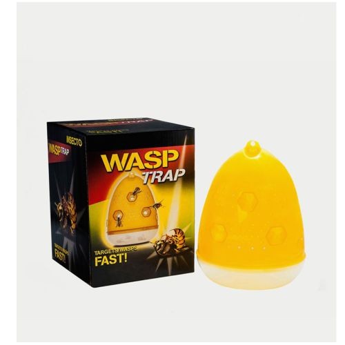 Wasp Trap Wasptrap for Effective Pest Control
