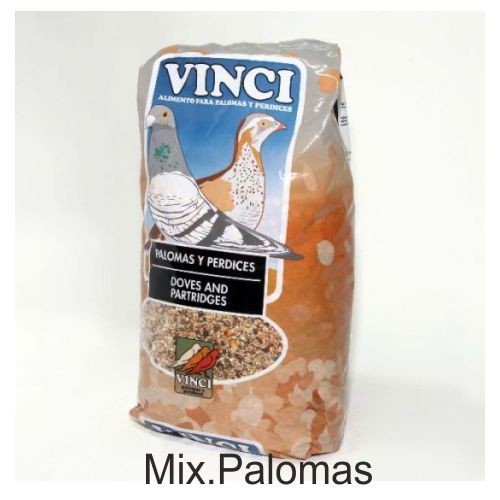 Vinci Sport Pigeons 5Kg