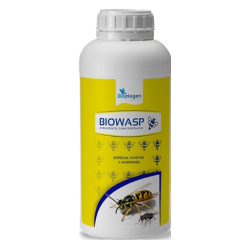 Wasp Trap Attractant Concentrated 500ml