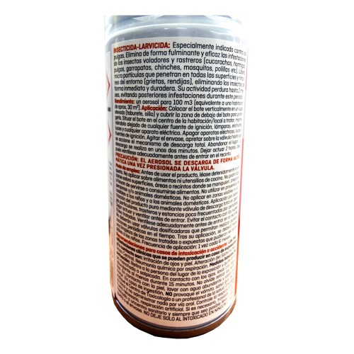C-masterlac Fogger Insecticide 150 Ml