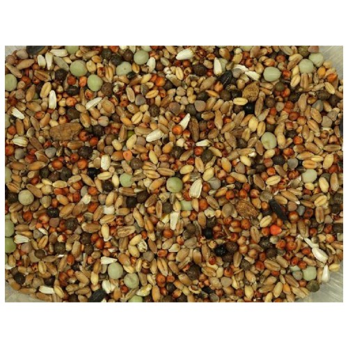 Alimento para Perdiz Vinci 5 Kg