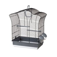 Jaula de Pajaro Negra 649