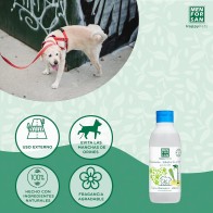 Urine Dilution Solution 250ml Menforsan