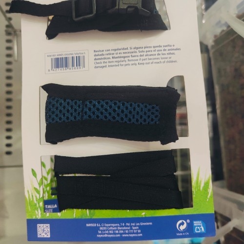 Jogging Harness for Guinea Pigs Ferrets