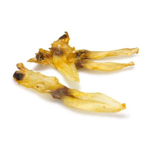 Orejas De Conejo Deshidratadas 250 Gr Snack para Perros