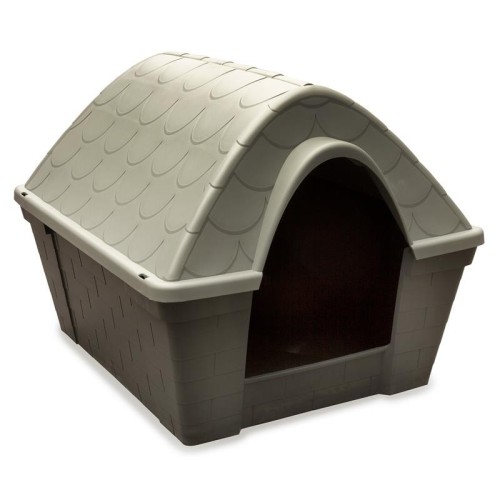 Caseta Perro Ecoline Mediana