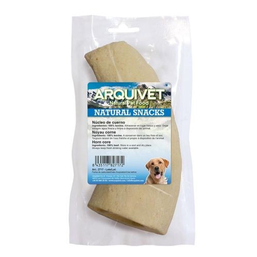 Buffalo Horn Core (1 Unit Bag)