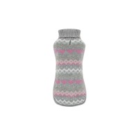 Betty Sugar Cloud Stylish Pet Knit Sweater 50 CM