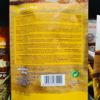 Snack Laminas De Pollo Para Perros