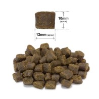 Arquivet Fresh Ocean Fish - 10 Kg