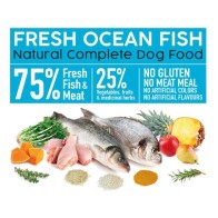 Arquivet Pescado Fresco del Océano 2.5kg