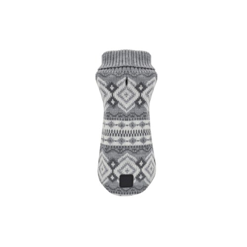 Jean Paul Knitted Sweater 50cm