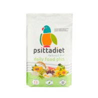 Pienso Psittadiet Daily Food para Loros