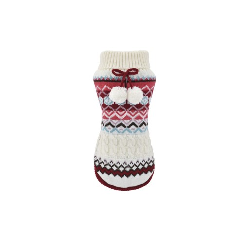 Jersey Punto Nube De Azucar 35 Cm.