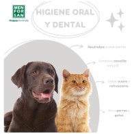 Menforsan Spray Bucal 125 Ml. Perros y Gatos