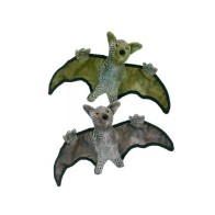 E-juguete Murcielago Peluche 20cm Durable y Divertido