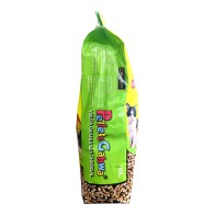 Wood Pellets 5 Kg 100% Natural