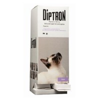 Pipeta Diptron para Gatos 0,5ml