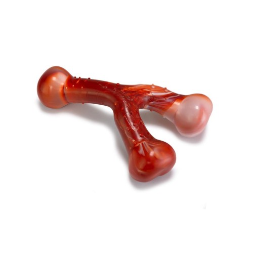 Bite Resistant Dog Toy Tree