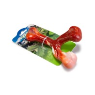 Bite Resistant Dog Toy Tree