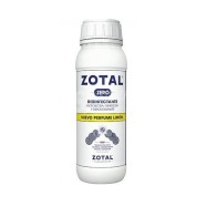 Desinfectante Zotal Zero Limón 1 Litro