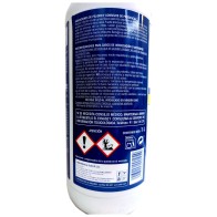 Desinfectante Zotal Zero Limón 1 Litro