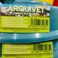 Comedero Slow Feeder Azul para Perros Gatos