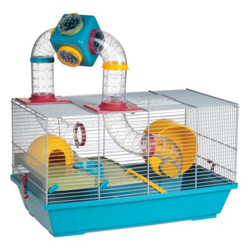 Russian Hamster Cage 50x28x29cm