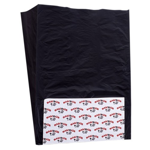 Mascolim Hygiene Bags 10pcs 17x30 Cm