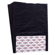Mascolim Hygiene Bags 10pcs 17x30 Cm