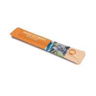 Snack Cremoso de Pollo Líquido para Gatos 5 Sobres de 14g