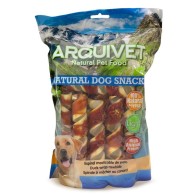 Espiral Masticable de Pato 720 Gr.