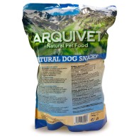 Chewy Duck Spiral Treat 720g