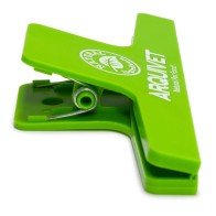 Pinza de Sellado 6x15 Cm Para Comida de Mascotas