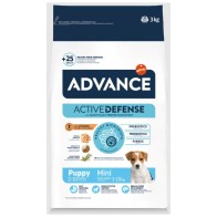 Advance Puppy Protec Mini 0.7 Kg